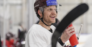 LAT izlases treniņš (5.11.2025.)