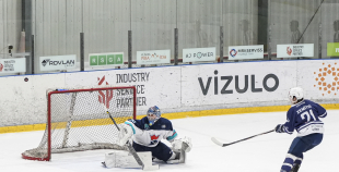 OHL, HK Mogo RSU - HC Kyiv Capitals, 20.12.2025.