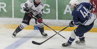 OHL, HK Mogo RSU - Liepājas HK, 11.03.2026.