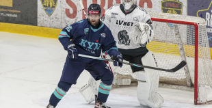 OHL, Kyiv Capitals - Liepājas Hokeja Komanda