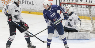 OHL, HK Mogo RSU - Liepājas HK, 11.03.2026.