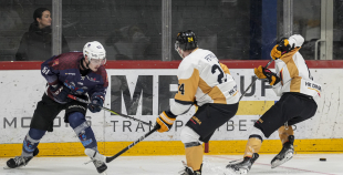 1.līga, Jelgava LSS - HK Dinaburga DSS