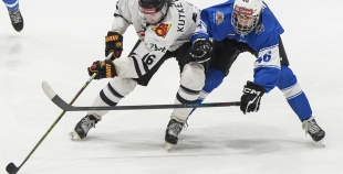 OHL, Rīgas HS - Hockey Punks Mototoja, 15.01.2026.