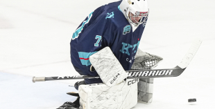 OHL, HC Kyiv Capitals - HK Zemgale/LBTU, 14.02.2026.