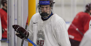 LAT izlases treniņš (5.11.2025.)