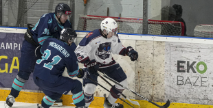 OHL, HC Kyiv Capitals - HK Zemgale/LBTU, 14.02.2026.