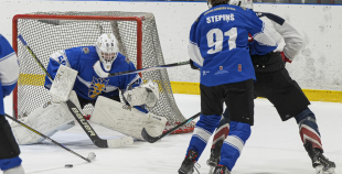 LBJČH (U16), Play-Off; Fināls, Rīgas HS - HK Prizma, 27.04.2026.