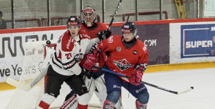 HK Prizma - HC Panter