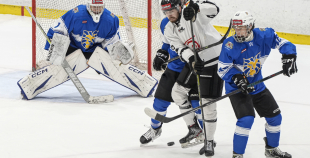 OHL, Rīgas HS - Hockey Punks Mototoja, 15.01.2026.