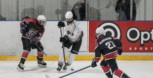 LBJČH (U16), HS Falcons - Liepājas LSS, 25.01.2026.