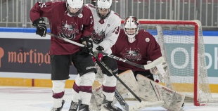 (TIP) Talantu Izcilības Programma  (U15) fināls, 8.04.2026.