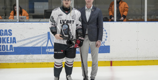 OHL, Rīgas HS - Liepājas HK, 5.03.2026.