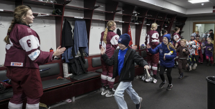 LAT sieviešu izlases pārbaudes spēle, LAT - POL, 13.12.2025.