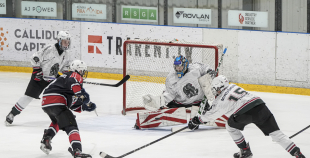 LBJČH (U16), HS Falcons - Liepājas LSS, 25.01.2026.