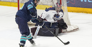 OHL, HC Kyiv Capitals - HK Zemgale/LBTU, 14.02.2026.