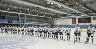 OHL, Rīgas HS - Liepājas HK, 5.03.2026.