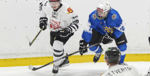 OHL, Rīgas HS - Hockey Punks Mototoja, 15.01.2026.