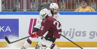 (TIP) Talantu Izcilības Programma  (U15) fināls, 8.04.2026.