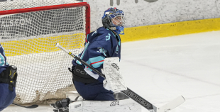 OHL, Kyiv Capitals - Liepājas Hokeja Komanda