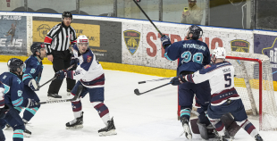 OHL, HC Kyiv Capitals - HK Zemgale/LBTU, 14.02.2026.