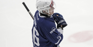 OHL, HK Mogo RSU - Liepājas HK, 11.03.2026.