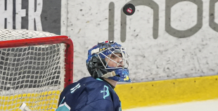 OHL, Kyiv Capitals - Liepājas Hokeja Komanda