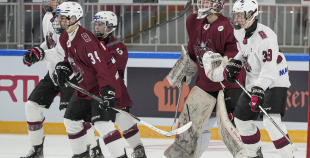 (TIP) Talantu Izcilības Programma  (U15) fināls, 8.04.2026.