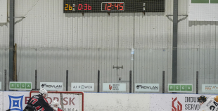 1.Līga, HS Falcons - HK Dinaburga/DSS