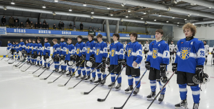 OHL, Rīgas HS - Liepājas HK, 5.03.2026.