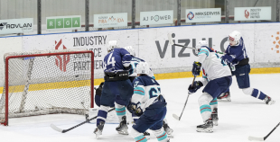 OHL, HK Mogo RSU - HC Kyiv Capitals, 20.12.2025.