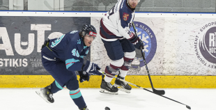 OHL, HC Kyiv Capitals - HK Zemgale/LBTU, 14.02.2026.