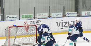 OHL, HK Mogo RSU - HC Kyiv Capitals, 20.12.2025.