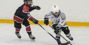 LBJČH (U8) sabraukums, 7.02.2026.