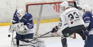 OHL, HK Mogo RSU - Liepājas HK, 11.03.2026.