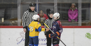 (U12) Jelgavas LSS - HK Ventspils