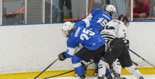 OHL, Rīgas HS - Hockey Punks Mototoja, 15.01.2026.