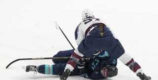 OHL, HC Kyiv Capitals - HK Zemgale/LBTU, 14.02.2026.