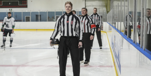 OHL, Rīgas HS - Liepājas HK, 5.03.2026.