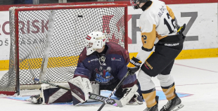 1.līga, Jelgava LSS - HK Dinaburga DSS