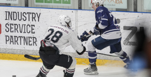 OHL, HK Mogo RSU - Liepājas HK, 11.03.2026.