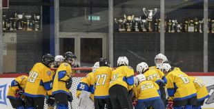 (U12) Jelgavas LSS - HK Ventspils