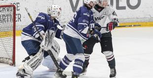 OHL, HK Mogo RSU - Liepājas HK, 11.03.2026.