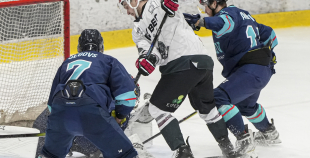 OHL, Kyiv Capitals - Liepājas Hokeja Komanda