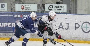 OHL, HK Mogo RSU - Liepājas HK, 11.03.2026.