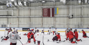 LAT izlases treniņš (5.11.2025.)