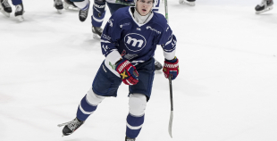 OHL, HK Mogo RSU - HC Kyiv Capitals, 20.12.2025.