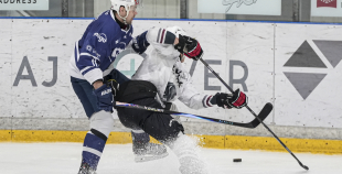 OHL, HK Mogo RSU - Liepājas HK, 11.03.2026.