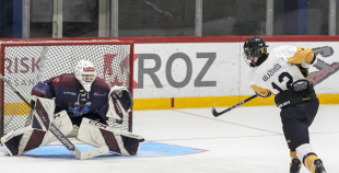 1.līga, Jelgava LSS - HK Dinaburga DSS