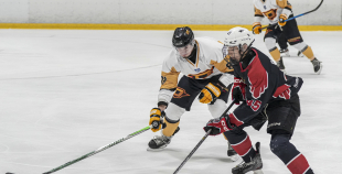 1.Līga, HS Falcons - HK Dinaburga/DSS