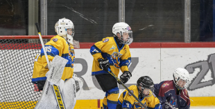 (U12) Jelgavas LSS - HK Ventspils